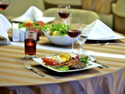 گرند هتل گولسوی