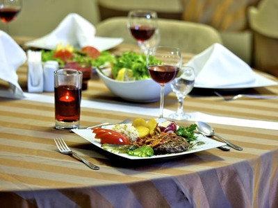 گرند هتل گولسوی