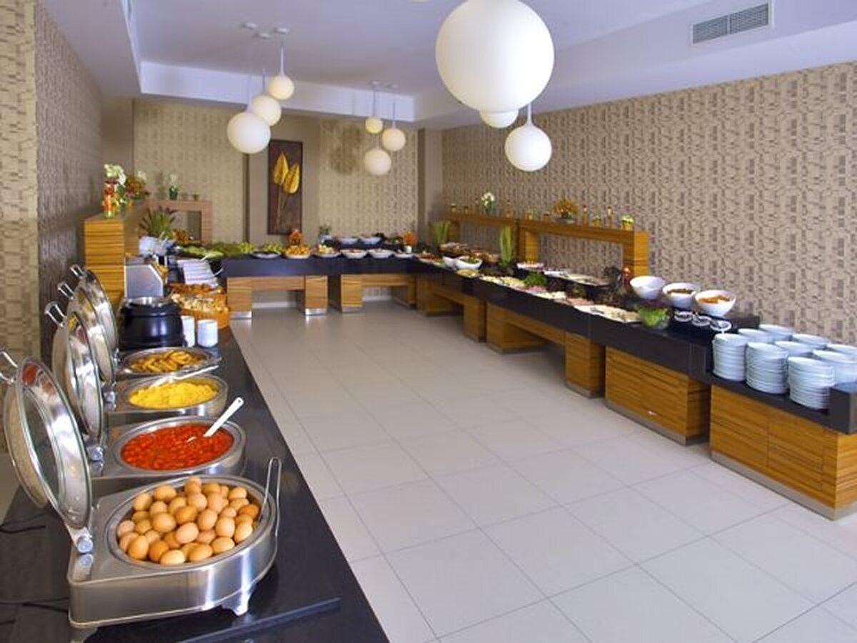 گرند هتل گولسوی