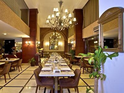 گرند هتل گولسوی