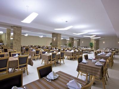 گرند هتل گولسوی