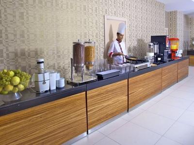 گرند هتل گولسوی