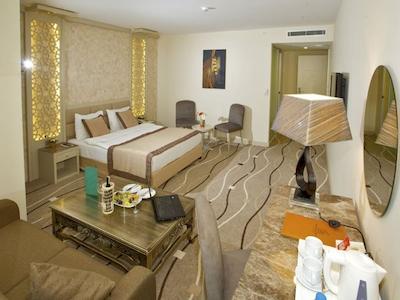 گرند هتل گولسوی