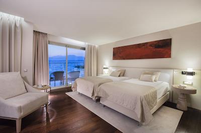 چاریسما د لوکس