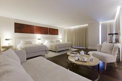 چاریسما د لوکس