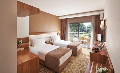 ریچموند افسوس