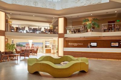 ریچموند افسوس