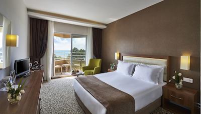 ریچموند افسوس