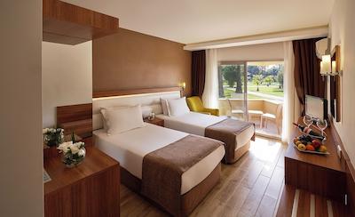 ریچموند افسوس