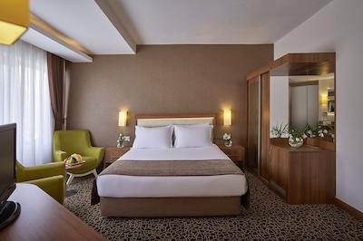 ریچموند افسوس