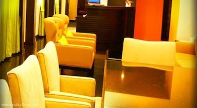 کارنمانی پالاس هتل