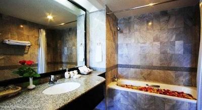 کارنمانی پالاس هتل