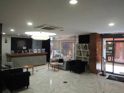 آمباسادور هتل