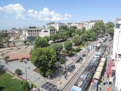 آمباسادور هتل