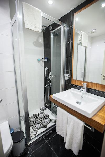 آمباسادور هتل