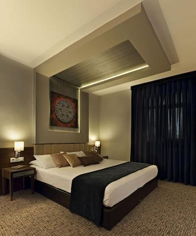 آمباسادور هتل