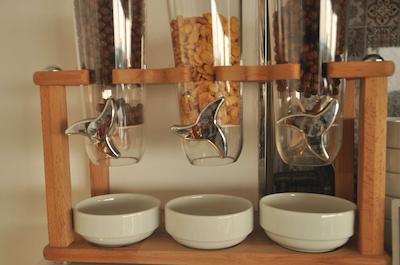 آمباسادور هتل