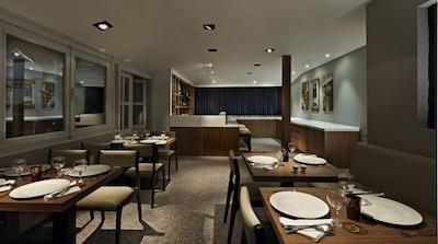 آمباسادور هتل