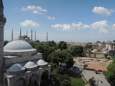 آمباسادور هتل