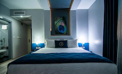 آمباسادور هتل