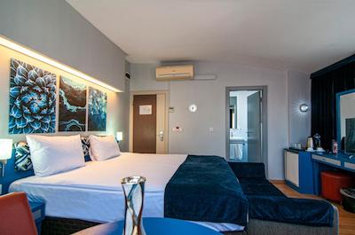 آمباسادور هتل