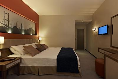 آمباسادور هتل