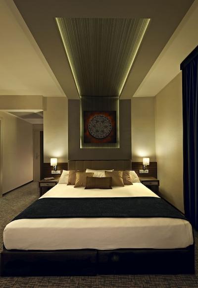 آمباسادور هتل