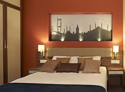 آمباسادور هتل