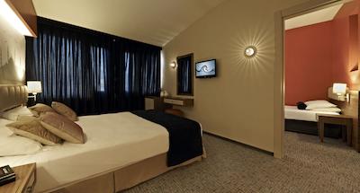 آمباسادور هتل