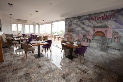 آمباسادور هتل