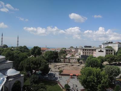 آمباسادور هتل