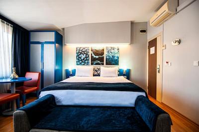 آمباسادور هتل