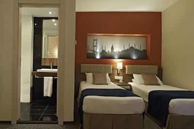 آمباسادور هتل