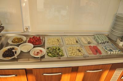 آمباسادور هتل