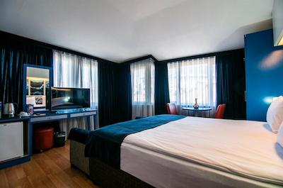 آمباسادور هتل