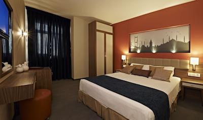 آمباسادور هتل