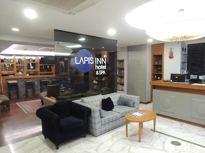 آمباسادور هتل