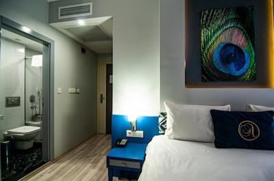 آمباسادور هتل