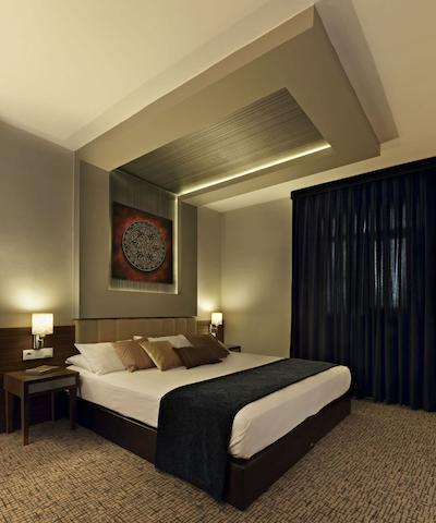 آمباسادور هتل