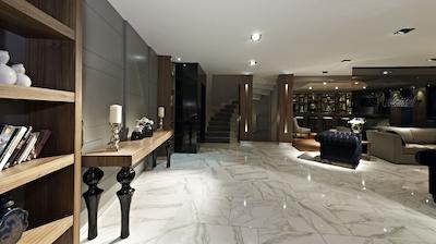 آمباسادور هتل