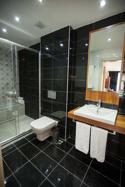 آمباسادور هتل