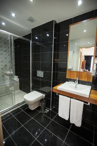 آمباسادور هتل