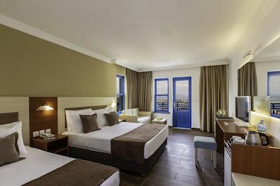 لابراندا افسوس پرینسس