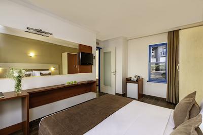 لابراندا افسوس پرینسس