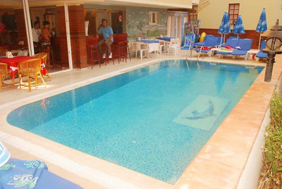 ازکن هتل