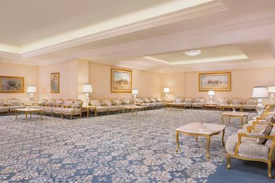 شرایتون گرند دوحه ریزورت اند کانونشن هتل