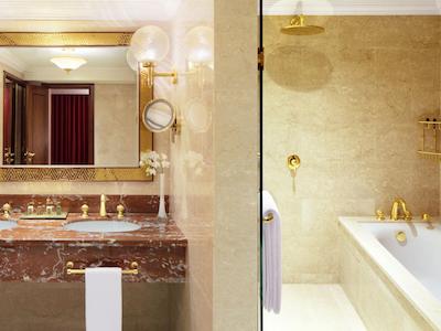 شرایتون گرند دوحه ریزورت اند کانونشن هتل