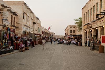 شرایتون گرند دوحه ریزورت اند کانونشن هتل