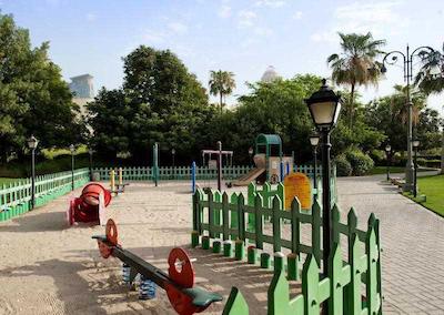 شرایتون گرند دوحه ریزورت اند کانونشن هتل