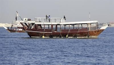 شرایتون گرند دوحه ریزورت اند کانونشن هتل